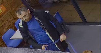 Man headbutted takeaway worker and shouted racial slurs in attack