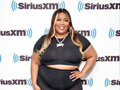 Lizzo confirms she is in a relationship: ‘Yeah, whatever, yeah’