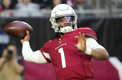 Is Cardinals QB Kyler Murray a realistic option for the Panthers?