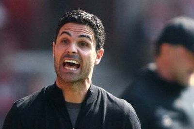 Mikel Arteta issues Arsenal rallying cry in bid to reignite top-four chase: ‘Everything is still to play for’