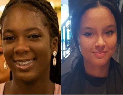 Police launch appeal to find two teenage girls missing from Walthamstow