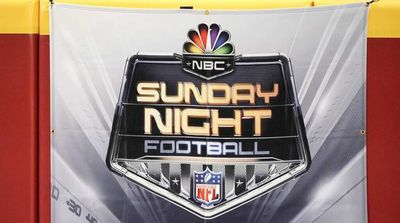 NBC Announces New ‘Sunday Night Football’ Broadcast Team