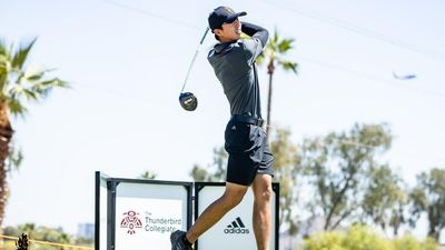 College Performers of the Week powered by Rapsodo: James Leow, Arizona State