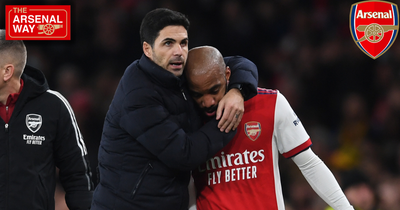 Thomas Tuchel provides Mikel Arteta with Chelsea's ideal blueprint regarding Alexandre Lacazette