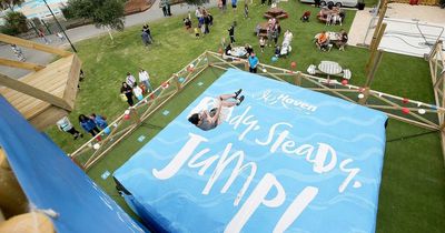 Mega cheap holidays launched at Haven with breaks starting from £11.50