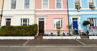 House for sale on sought-after Cardiff street where homes hardly ever become available