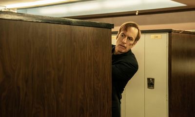 11 hours to get to Breaking Bad? Better Call Saul’s impossible task