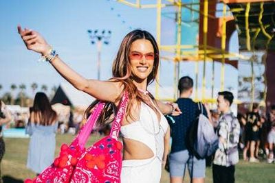 The best festival style trends from Coachella 2022