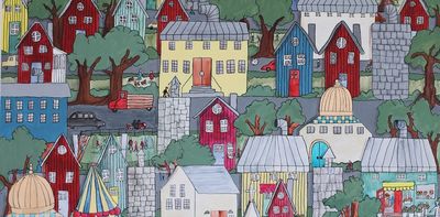 Housing co-ops could solve Canada's housing affordability crisis