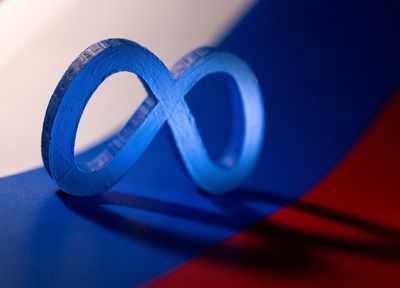 Russian court says appeal launched against ban on Meta for "extremism" - Interfax