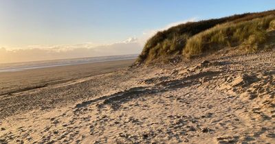 Pendine Beach incident: Body of woman discovered in Wales beauty spot