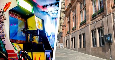 Retro videogame arcade bar set to open in empty Newcastle city centre restaurant