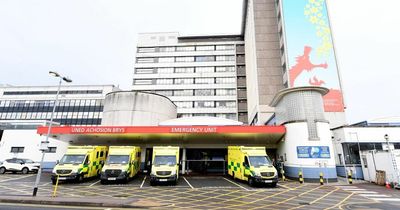 Cardiff and Vale health board cancels non-urgent surgeries due to rise in Covid admissions