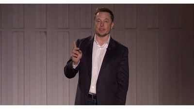 Judge Rules Elon Musk Was Lying In "Taking Tesla Private" Tweets