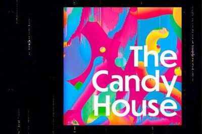 The Candy House by Jennifer Egan: a disquieting novel about the dark side of the digital age