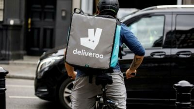 Deliveroo in France ordered to pay substantial fine for not declaring 'gig economy' workers