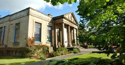 Charity which supports Stirling museum issues desperate survival plea over pressures caused by Covid pandemic