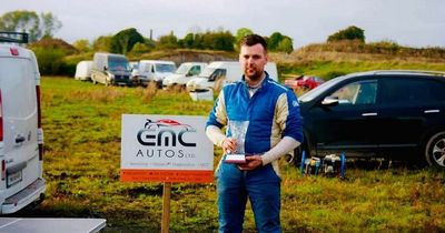 Tributes paid to young man 'with bright future ahead of him' tragically killed in Easter weekend crash