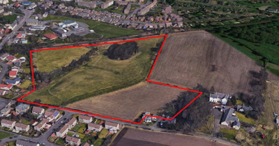 East Renfrewshire housing bid set for approval despite more than 1000 objections