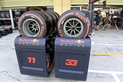 Four F1 teams to stay in Imola for Pirelli testing