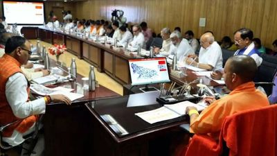 Start work on Gorakhpur Metro project within 6 months: Yogi Adityanath