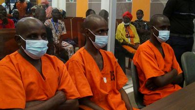 Central African Republic war crimes trial postponed after lawyer no-show