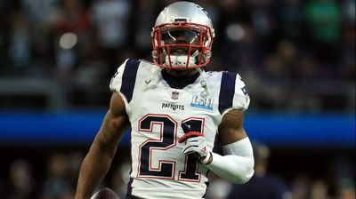 What Bill Belichick, Malcolm Butler discussed before CB rejoined Patriots
