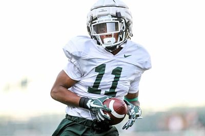 Michigan State football CB enters NCAA transfer portal