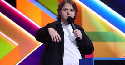 Lewis Capaldi now - West Lothian star's dream home, recording plans and big announcement