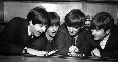 The Beatles song the band 'hated' recording