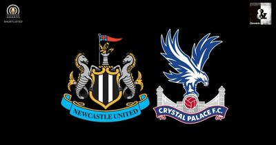 Newcastle United vs Crystal Palace - Match Preview: The Everything is Black and White Podcast