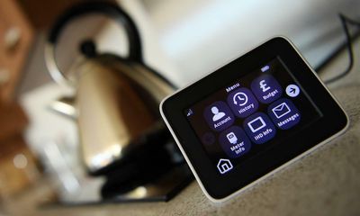 How are UK gas and electricity bills calculated?