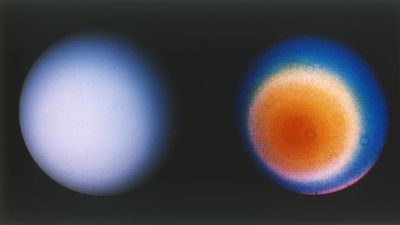 Once-in-a-decade report urges NASA to send probe to Uranus