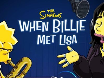Billie Eilish To Headline Disney+ 'Simpsons' Short: Here Are The Details