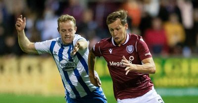 What channel is Kilmarnock vs Arbroath? Live stream, TV and kick off details for potential Championship decider