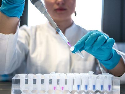 EXCLUSIVE: PathogenDx's Cannabis Testing Technology Certified To Detect Bacterial & Fungal Species