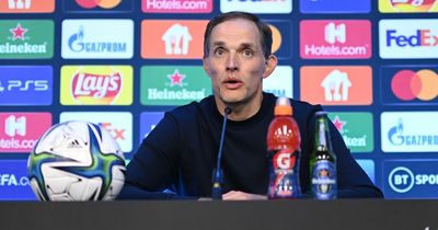 Thomas Tuchel's four crucial Chelsea matches and three takeaways from Arsenal press conference