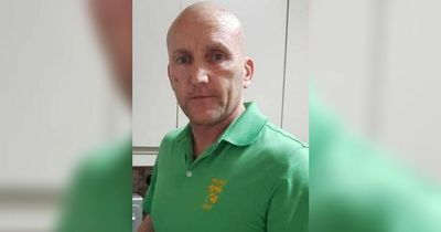 Dad-of-five found dead on Stena Line ferry during trip to Liverpool
