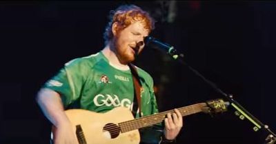 Almost 50% more portaloos will be added around Croke Park ahead of Ed Sheeran concerts