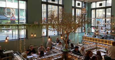 Mowgli Glasgow: We tried city centre restaurant and it's sure to be a big hit