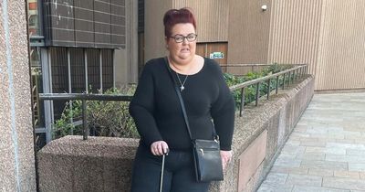 Woman 'stole £15,000 from vulnerable adults and care company'
