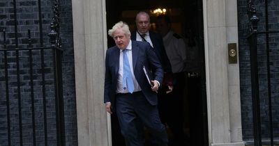 Boris Johnson offers 'wholehearted apology' to House of Commons after Partygate fine