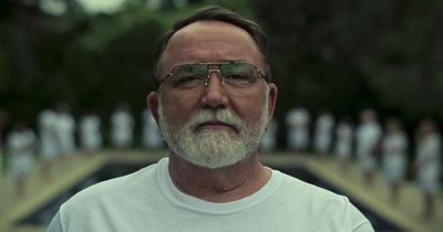 Netflix fans sickened by teaser trailer for 'creepy' documentary Our Father