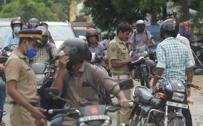 Subair murder: 3 RSS workers arrested