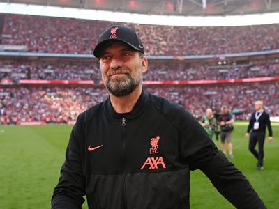 Liverpool vs Man Utd live stream: How to watch the Premier League fixture online and on TV tonight
