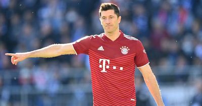 Robert Lewandowski and Jude Bellingham decisions made as Real Madrid eye £49.5m Chelsea transfer