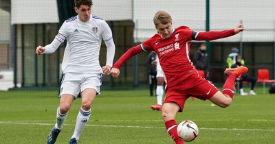 Sunderland take Leeds United youngster on trial with their under-23 side
