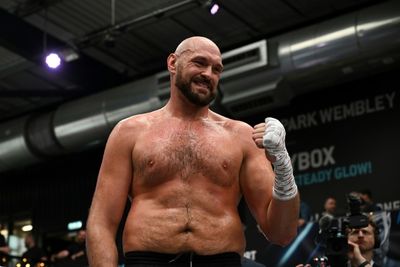 Fury has 'zero' business with controversial Kinahan