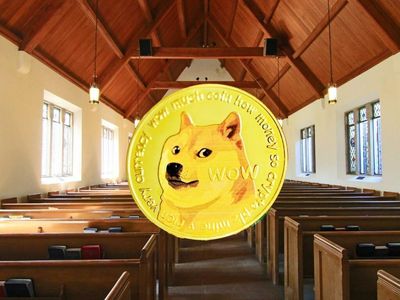 Much Church, Much Wow: This Florida Church Now Accepts Dogecoin Donations