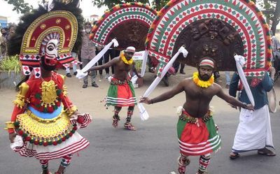 LDF govt aims at development, welfare of all: Riyas